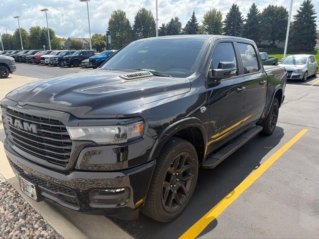 ram ram 1500 pickup 2026 1C6SRFJT5TN357988 image ram ram 1500 pickup 2026 1C6SRFJT5TN357988 image